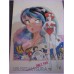 LAMU URUSEI YATSURA Pamphlet Anime Only You Movie Booklet special Takada