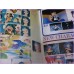 LAMU URUSEI YATSURA Pamphlet Anime Remember My Love Movie Booklet special Takada