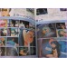 LAMU URUSEI YATSURA set 2 Pamphlet Anime Only you AND Remember My Love Movie Booklet special Takada