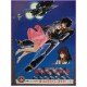 Macross Pamphlet Anime Movie Booklet special