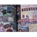 Nadesico Pamphlet Anime Movie Booklet special book