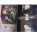 Porco Rosso Pamphlet Anime Movie Booklet special Ghibli Miyazaki