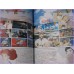 Porco Rosso Pamphlet Anime Movie Booklet special Ghibli Miyazaki