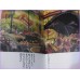 Spririted Away Citta' Incantata Pamphlet Anime Movie Booklet special book Ghibli Miyazaki