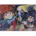 Slayers Return Pamphlet Anime Movie Booklet special book