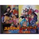 Slayers Return and Great set 2 Pamphlet Anime Movie Booklet special book