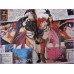 Slayers Return and Great set 2 Pamphlet Anime Movie Booklet special book