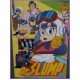 Dr Slump Arale Pamphlet Anime Movie Booklet Toriyama