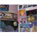 Dr Slump Arale Pamphlet Anime Movie Booklet Toriyama