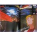 Yamato Pamphlet Anime Final Movie Booklet Matsumoto special